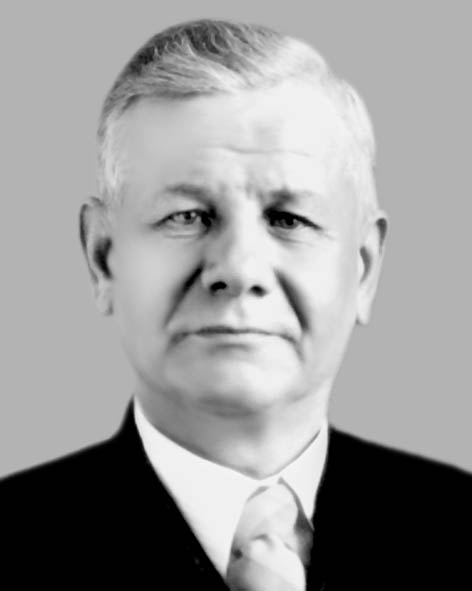 Горбачов Михайло  Сергійович